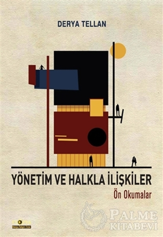resm Yönetim ve Halkla İlişkiler