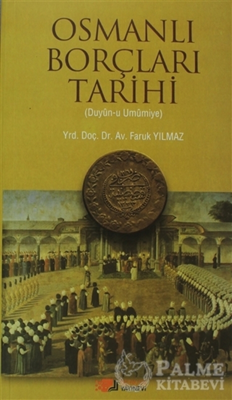 resm Osmanlı Borçları Tarihi