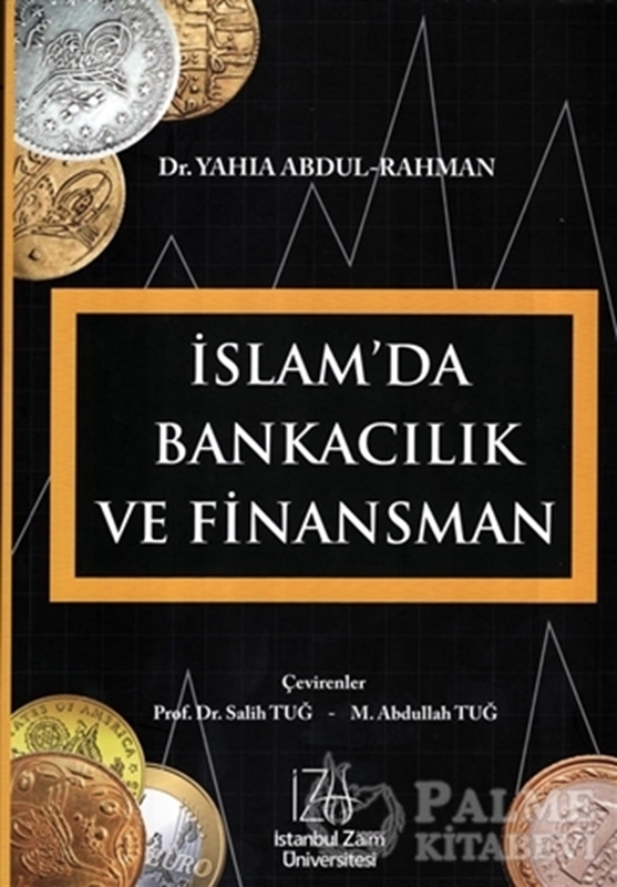 resm İslam'da Bankacılık ve Finansman
