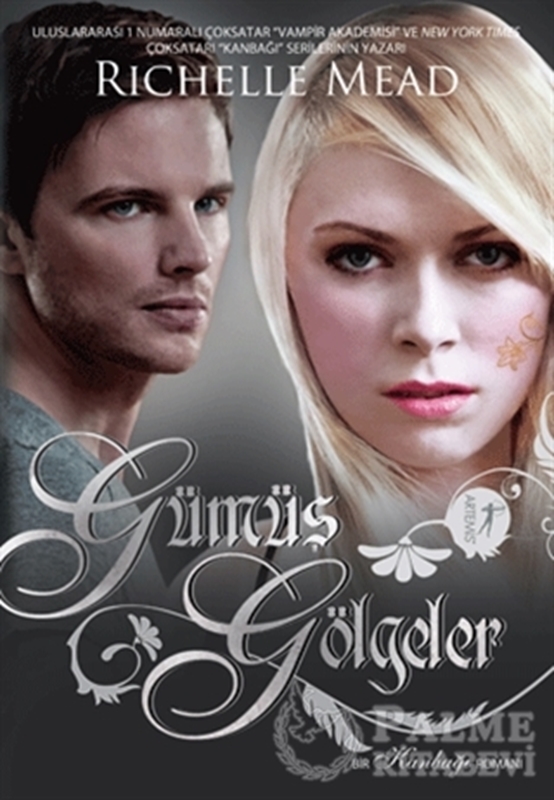 resm Gümüş Gölgeler