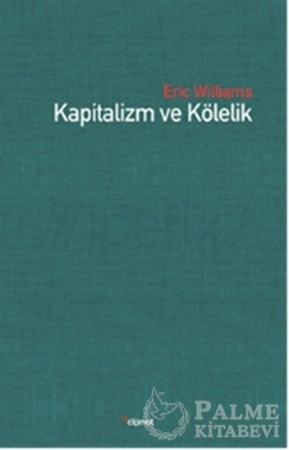 Resim Kapitalizm ve Kölelik