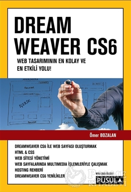 resm Dreamweaver CS6