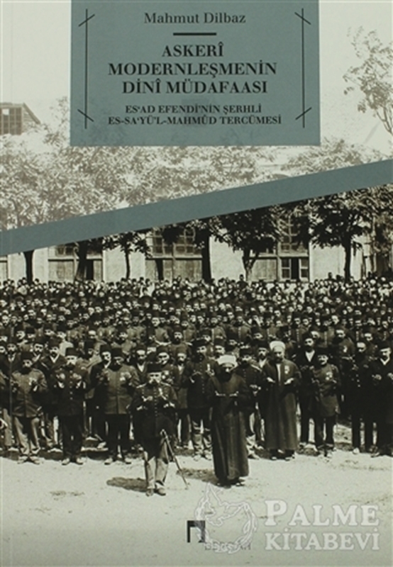 resm Askeri Modernleşmenin Dini Müdafaası