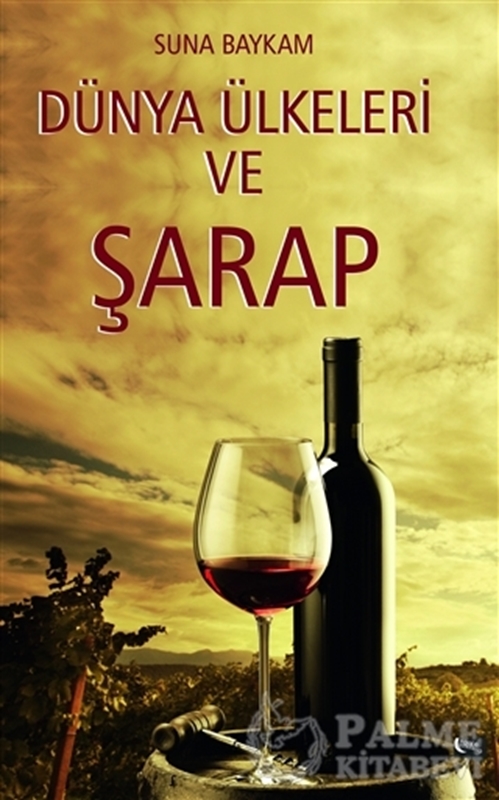 resm Dünya Ülkeleri ve Şarap