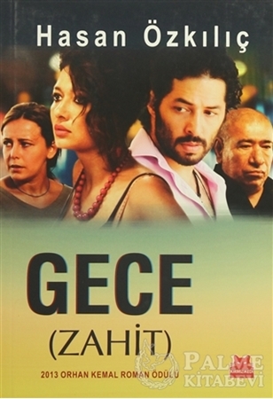Resim Gece (Zahit)