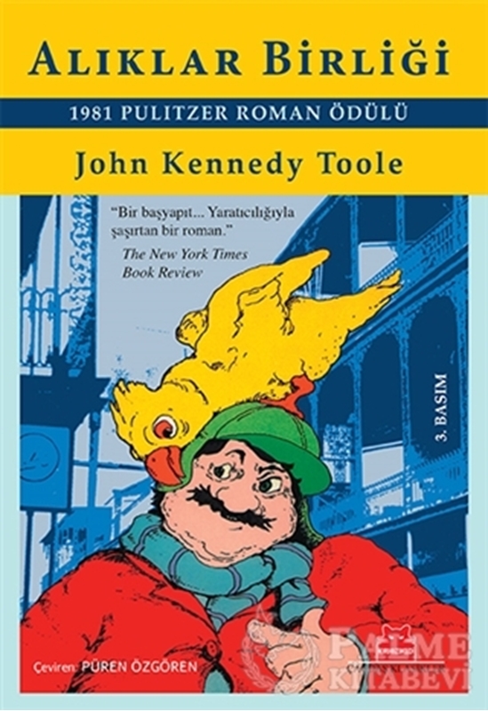 resm Alıklar Birliği