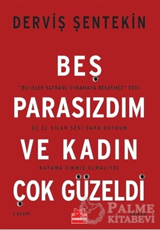 Resim Beş Parasızdım ve Kadın Çok Güzeldi