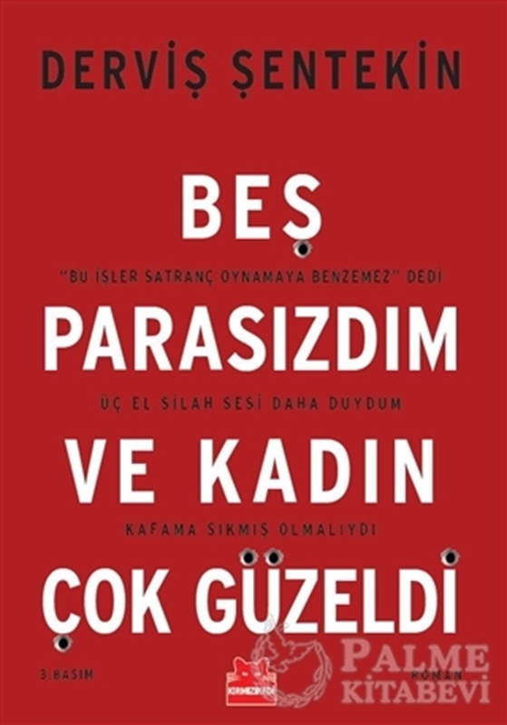 resm Beş Parasızdım ve Kadın Çok Güzeldi