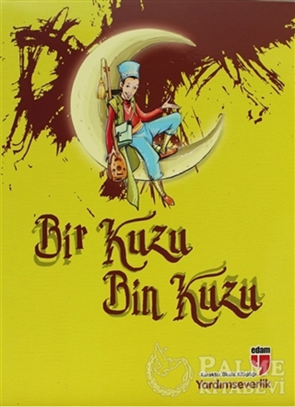 resm Yardımseverlik Bir Kuzu Bin Kuzu