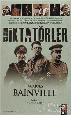 Resim Diktatörler