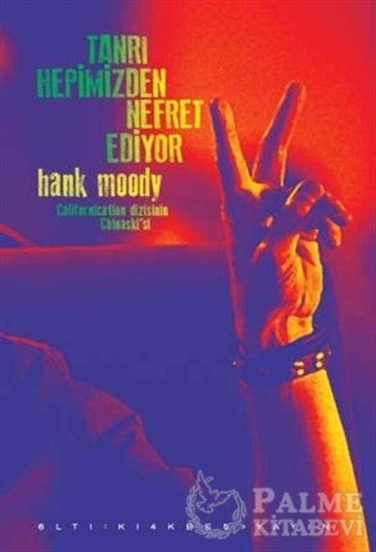 resm Tanrı Hepimizden Nefret Ediyor