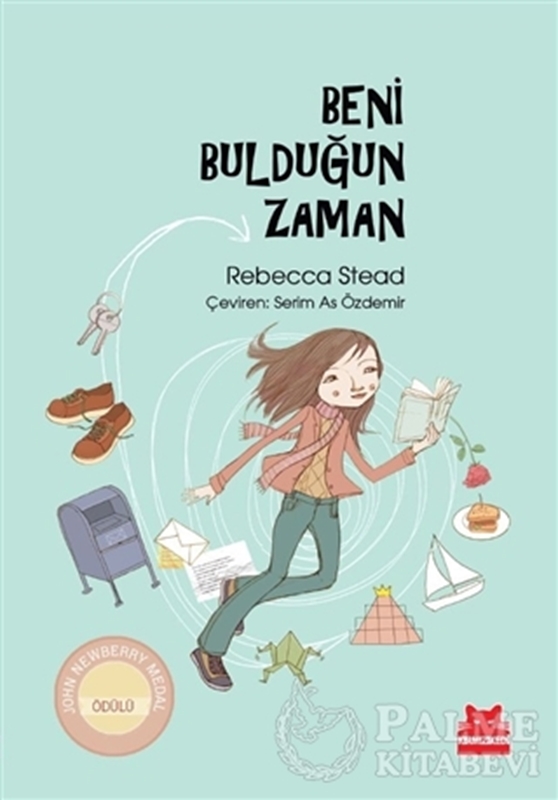 resm Beni Bulduğun Zaman