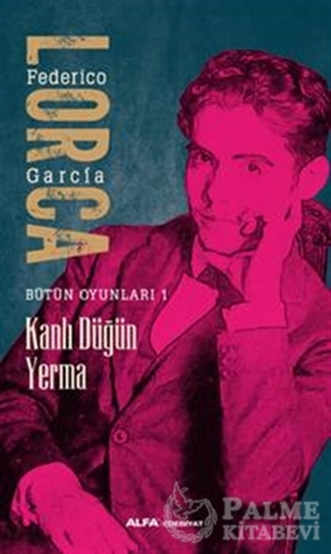resm Kanlı Düğün Yerma