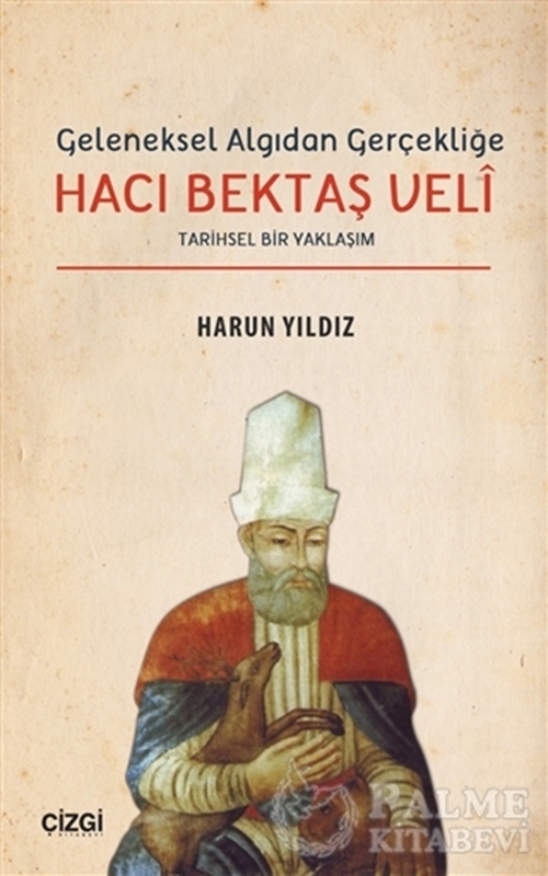 resm Hacı Bektaşi Veli