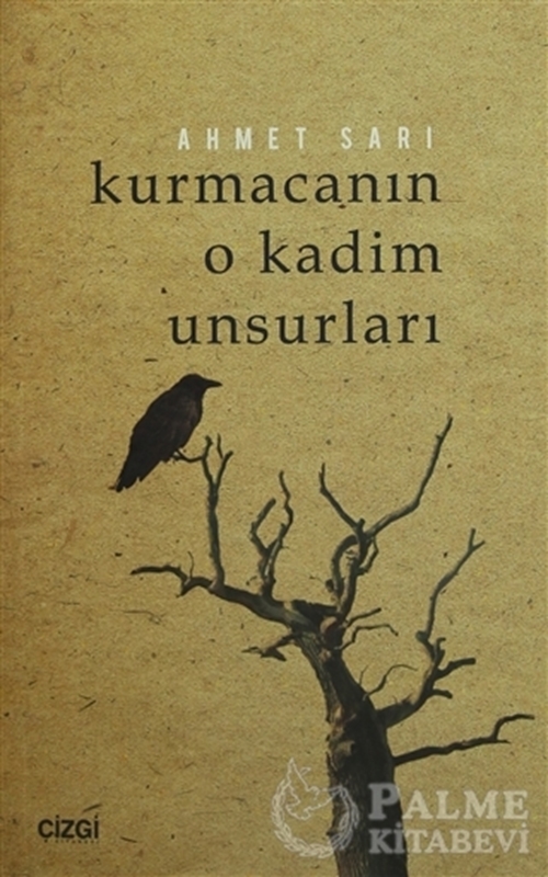resm Kurmacanın O Kadim Unsurları