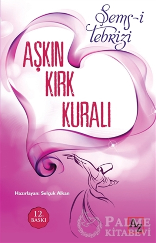 resm Aşkın Kırk Kuralı