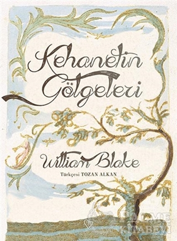 resm Kehanetin Gölgeleri