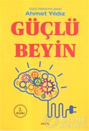 Resim Güçlü Beyin