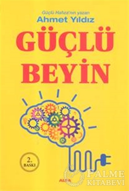 resm Güçlü Beyin