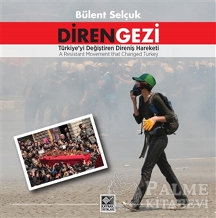 Resim Diren Gezi