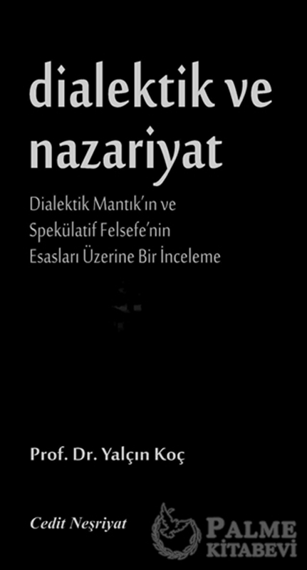 resm Dialektik ve Nazariyat