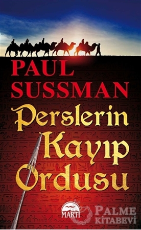 Resim Perslerin Kayıp Ordusu