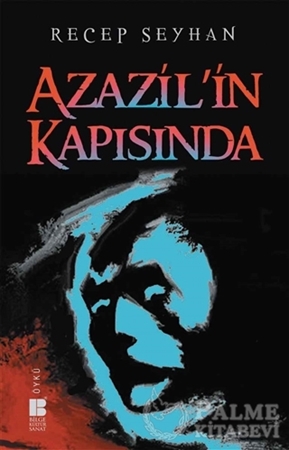 Resim Azazil'in Kapısında
