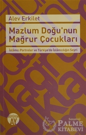 Resim Mazlum Doğu'nun Mağrur Çocukları
