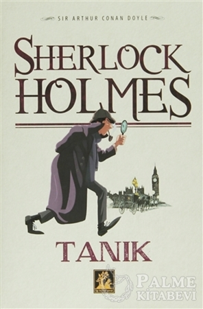 Resim Sherlock Holmes 1: Tanık