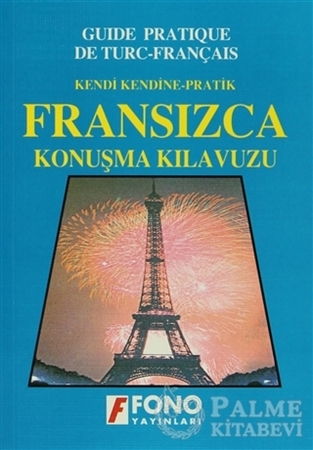 Resim Fransızca Konuşma Kılavuzu