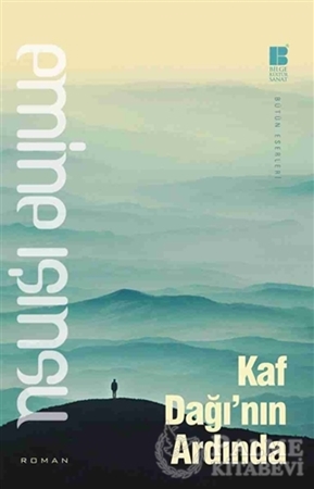 Resim Kaf Dağı'nın Ardında