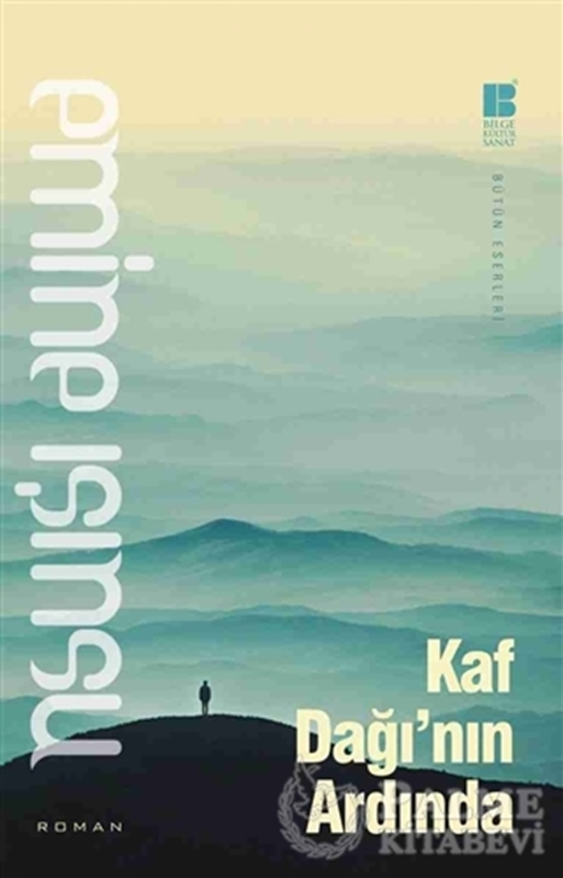 resm Kaf Dağı'nın Ardında