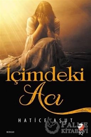 Resim İçimdeki Acı