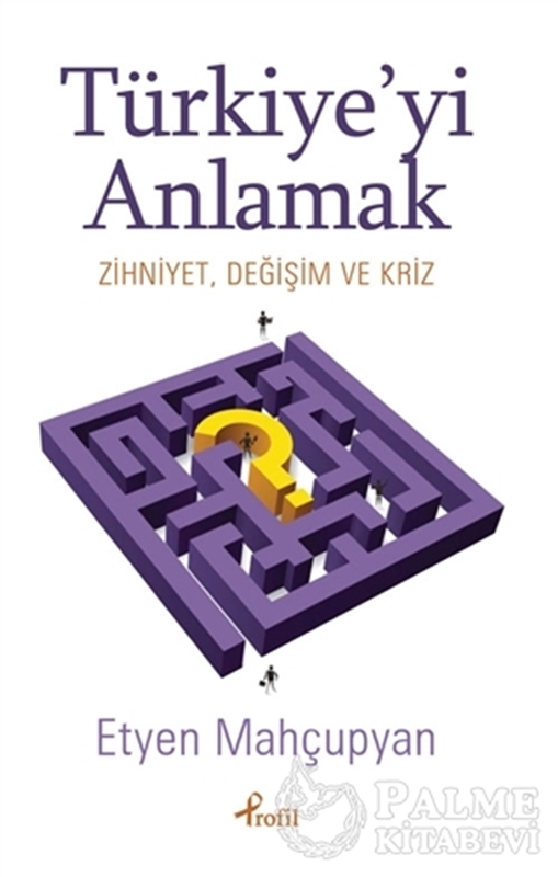 resm Türkiye’yi Anlamak