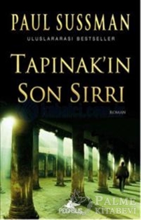 Resim Tapınak'ın Son Sırrı