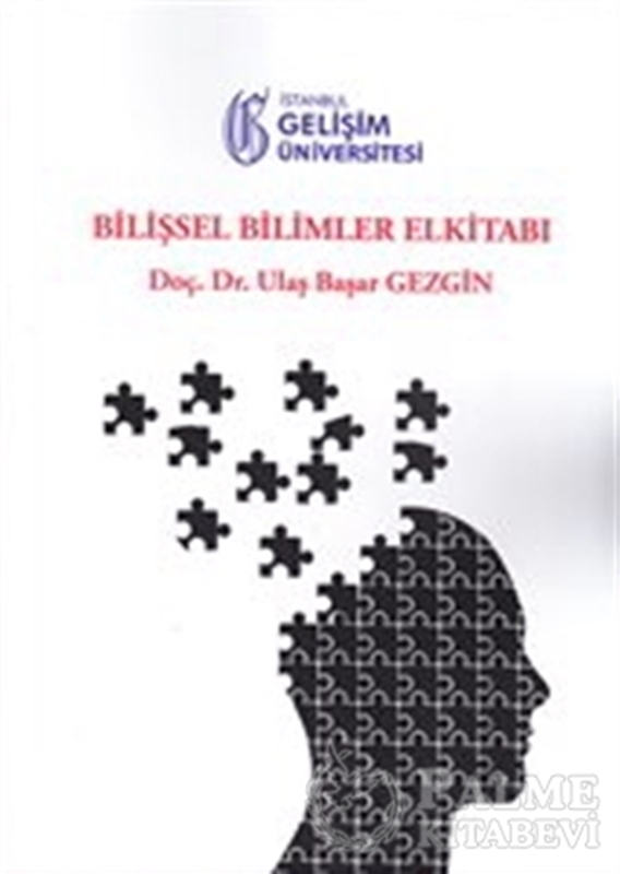 resm Bilişsel Bilimler Elkitabı