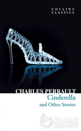 Resim Cinderella and Other Stories