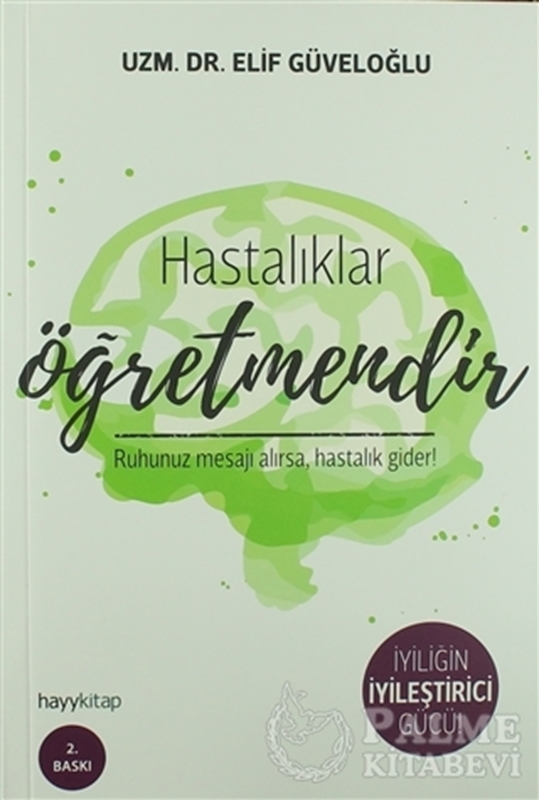 resm Hastalıklar Öğretmendir