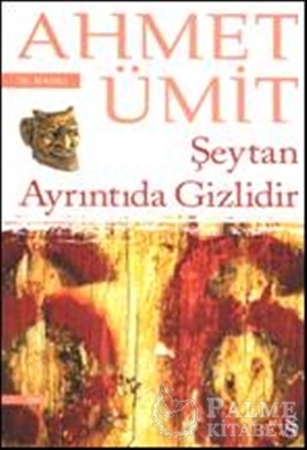 Resim Şeytan Ayrıntıda Gizlidir