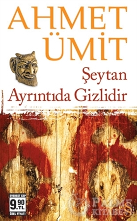 Resim Şeytan Ayrıntıda Gizlidir