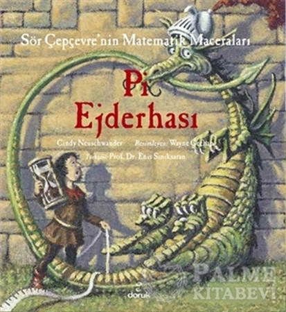 Resim Pi Ejderhası