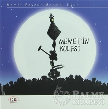 Resim Memet’in Kulesi