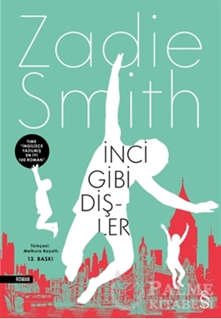 Resim İnci Gibi Dişler