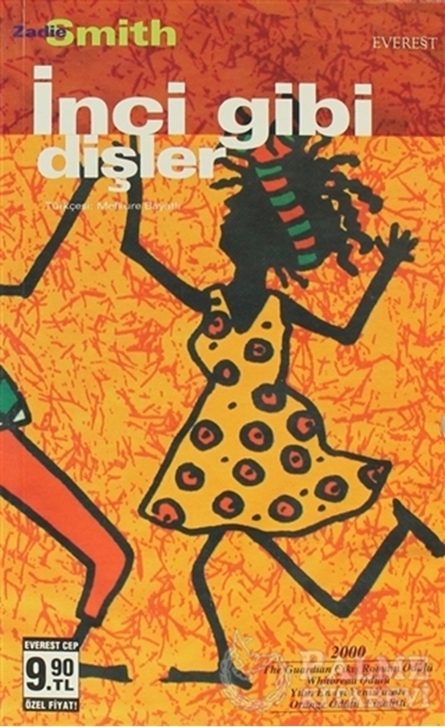 resm İnci Gibi Dişler