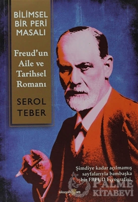 resm Bilimsel Bir Peri Masalı