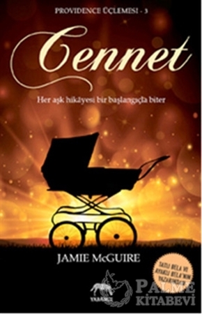 Resim Providence Üçlemesi 3: Cennet