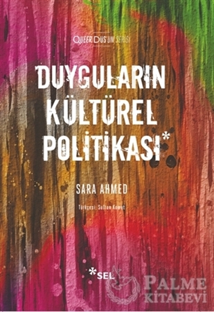 Resim Duyguların Kültürel Politikası