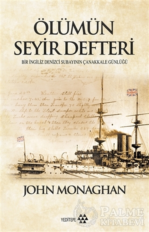 resm Ölümün Seyir Defteri
