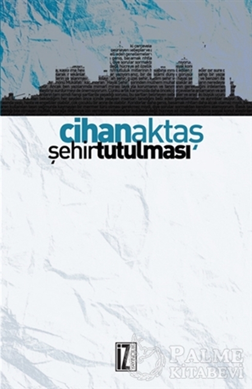 resm Şehir Tutulması