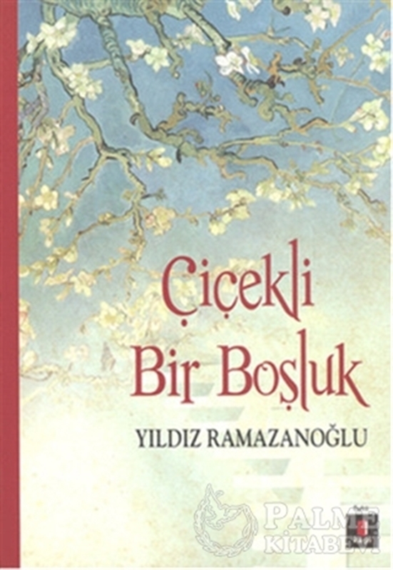 resm Çiçekli Bir Boşluk